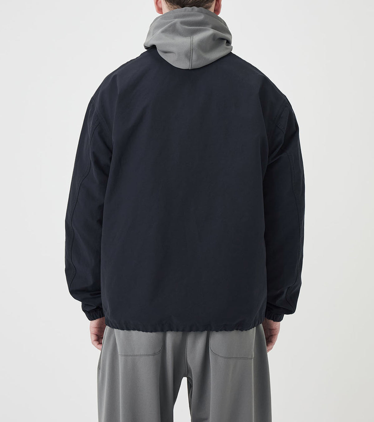 nanamica OOAL Wind Jacket