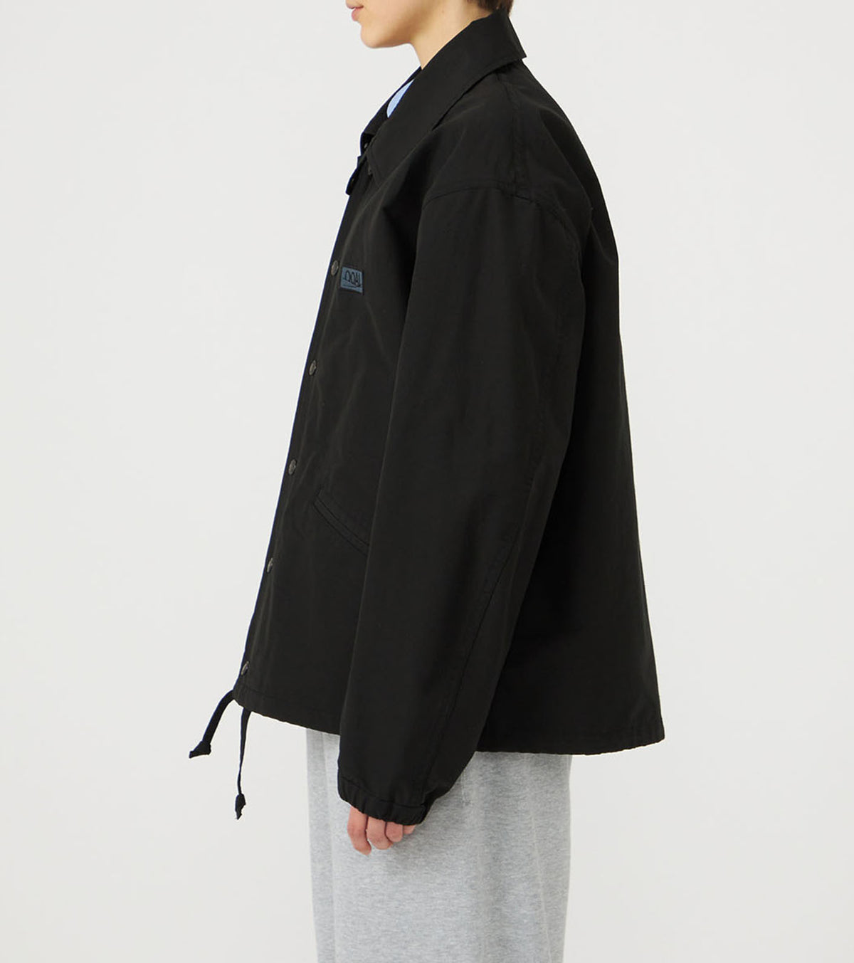 nanamica OOAL Wind Jacket