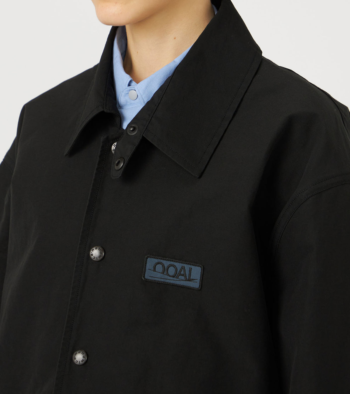 nanamica OOAL Wind Jacket