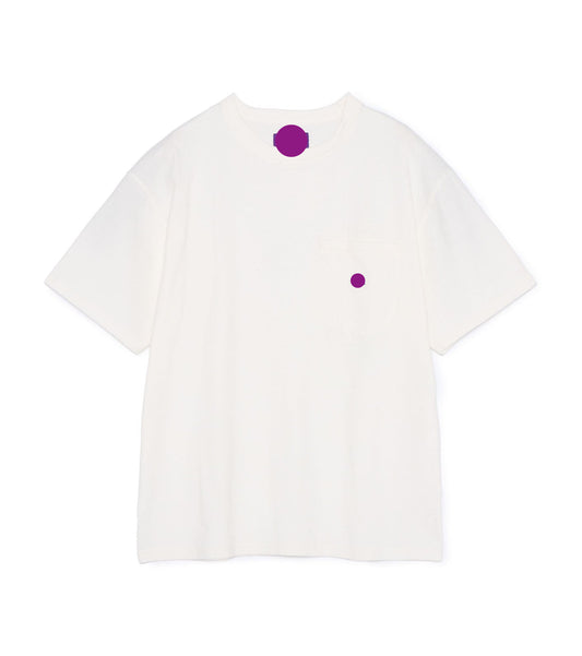 Purple Label 8oz Field Pocket Tee