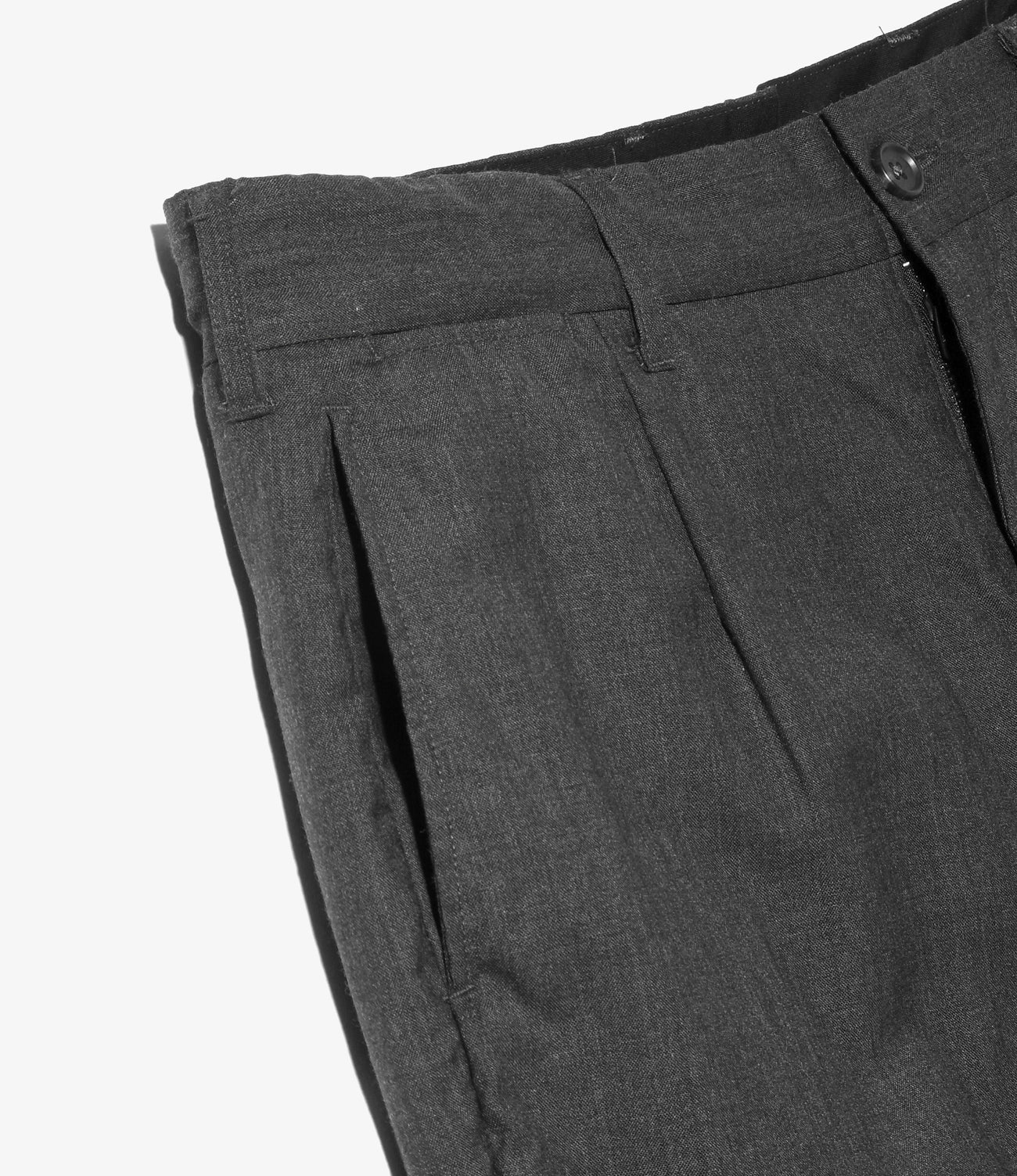 Engineered Garments Andover Pant - Tropical Wool