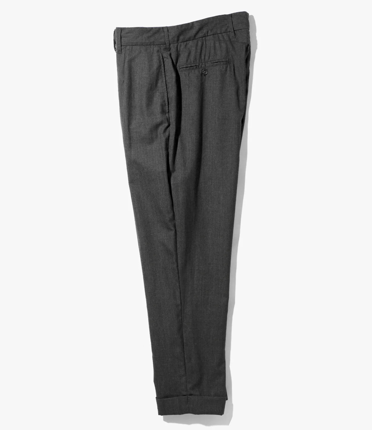 Engineered Garments Andover Pant - Tropical Wool