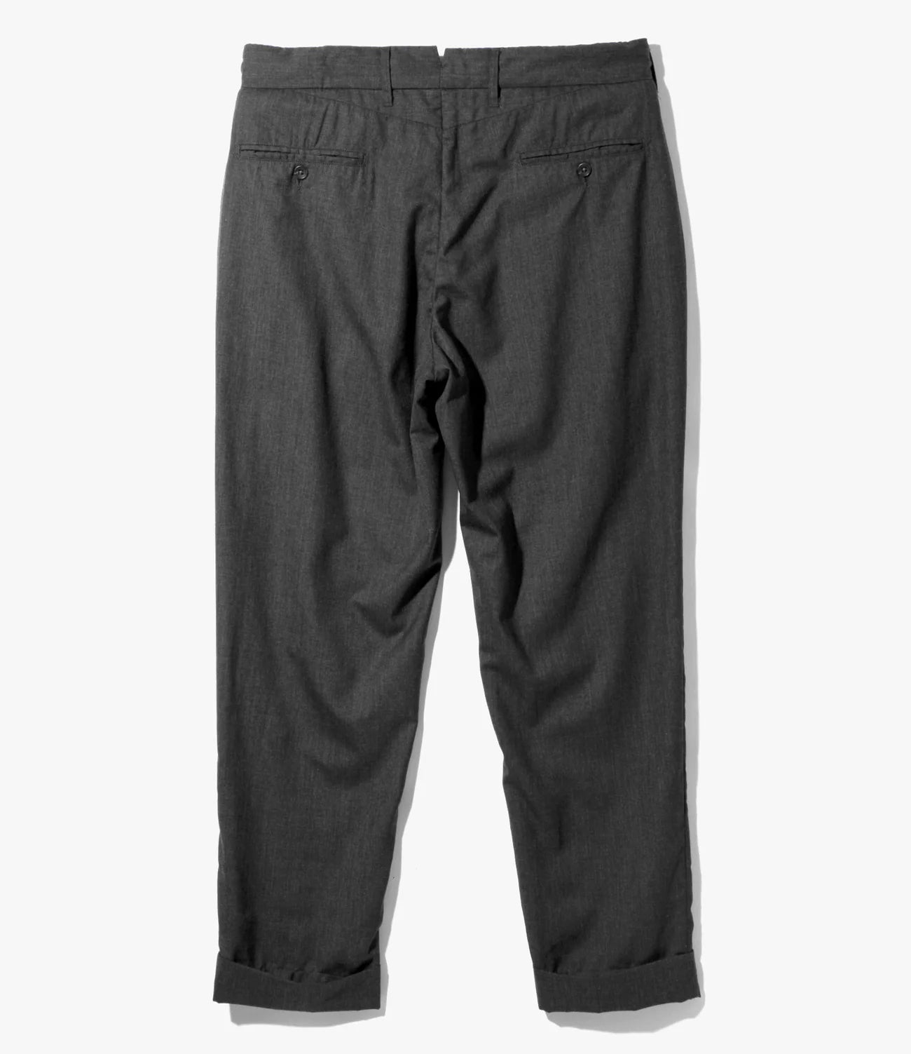 Engineered Garments Andover Pant - Tropical Wool