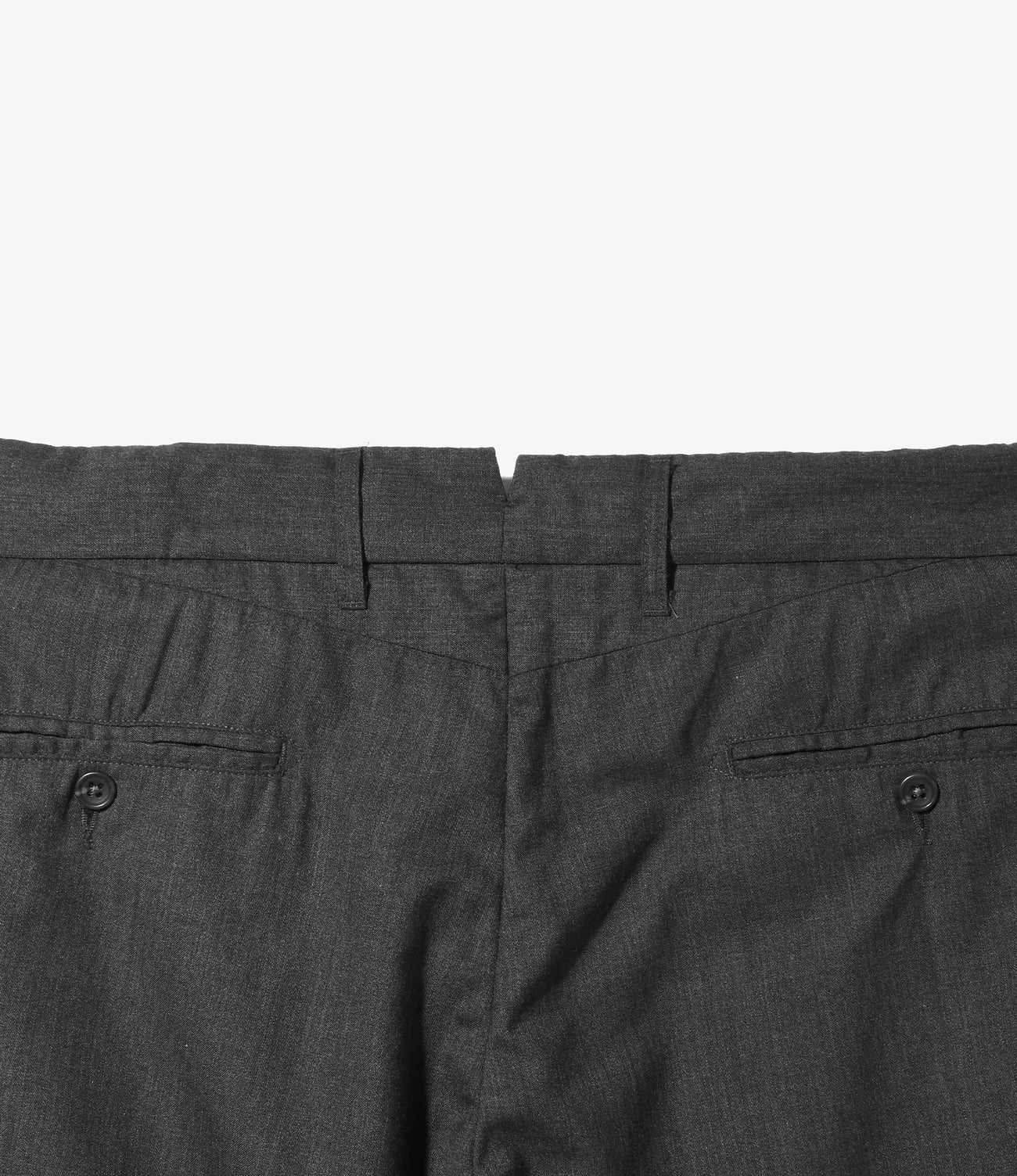 Engineered Garments Andover Pant - Tropical Wool – unexpected store