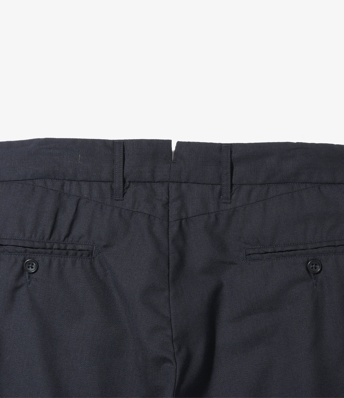 Engineered Garments Andover Pant - Tropical Wool