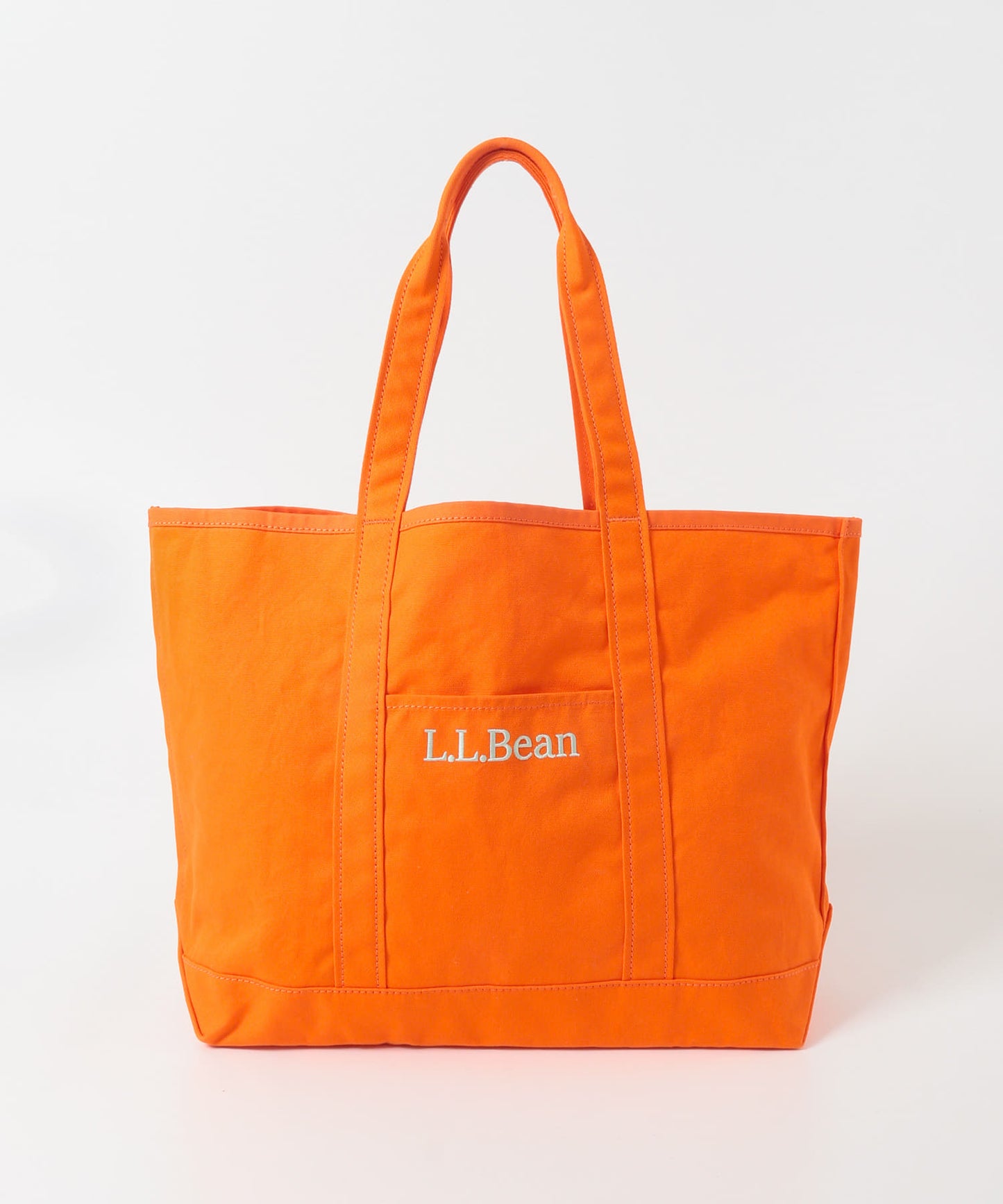 L.L.Bean × Urban Research DOORS Exclusive Grocery Tote