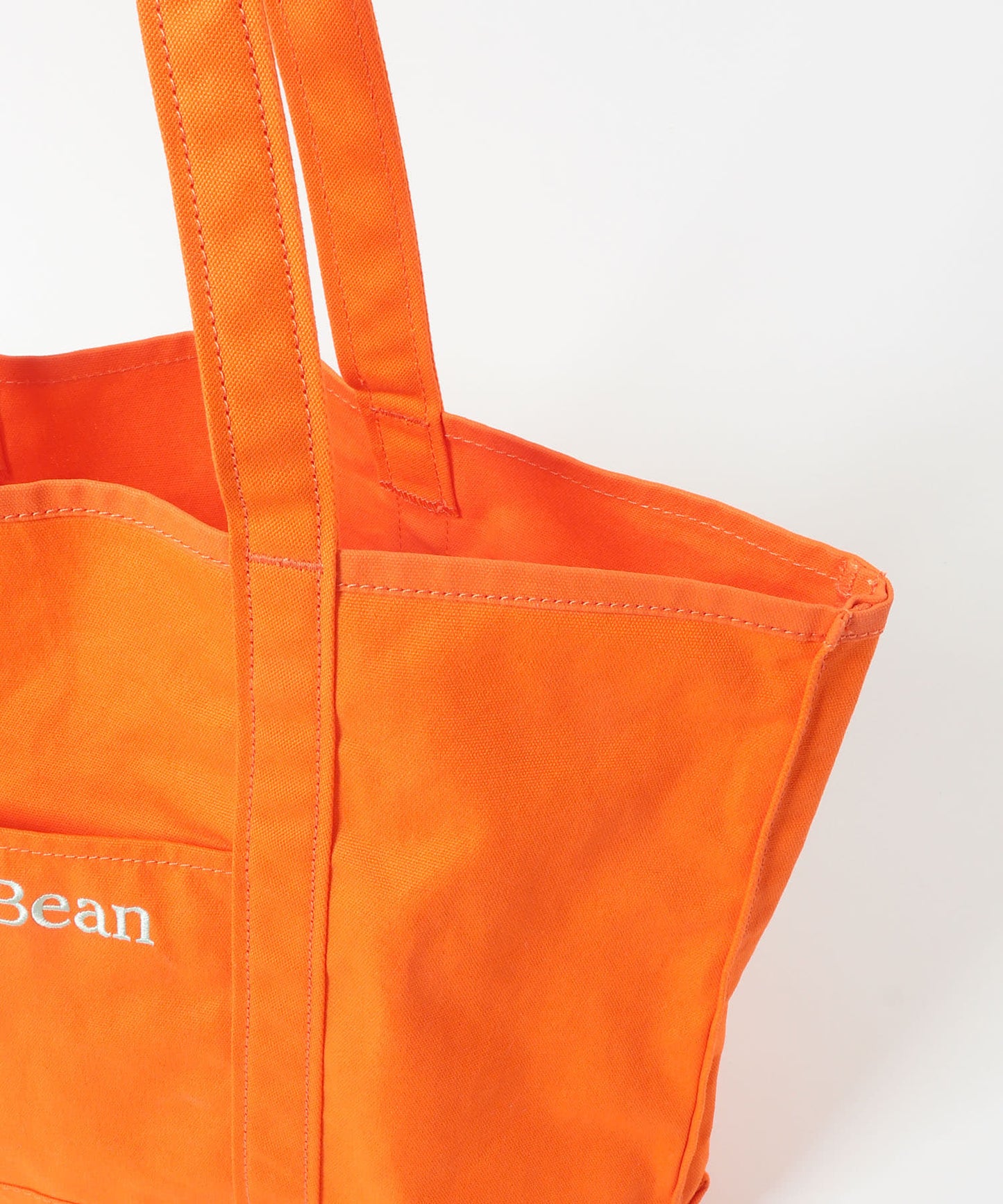 L.L.Bean × Urban Research DOORS Exclusive Grocery Tote