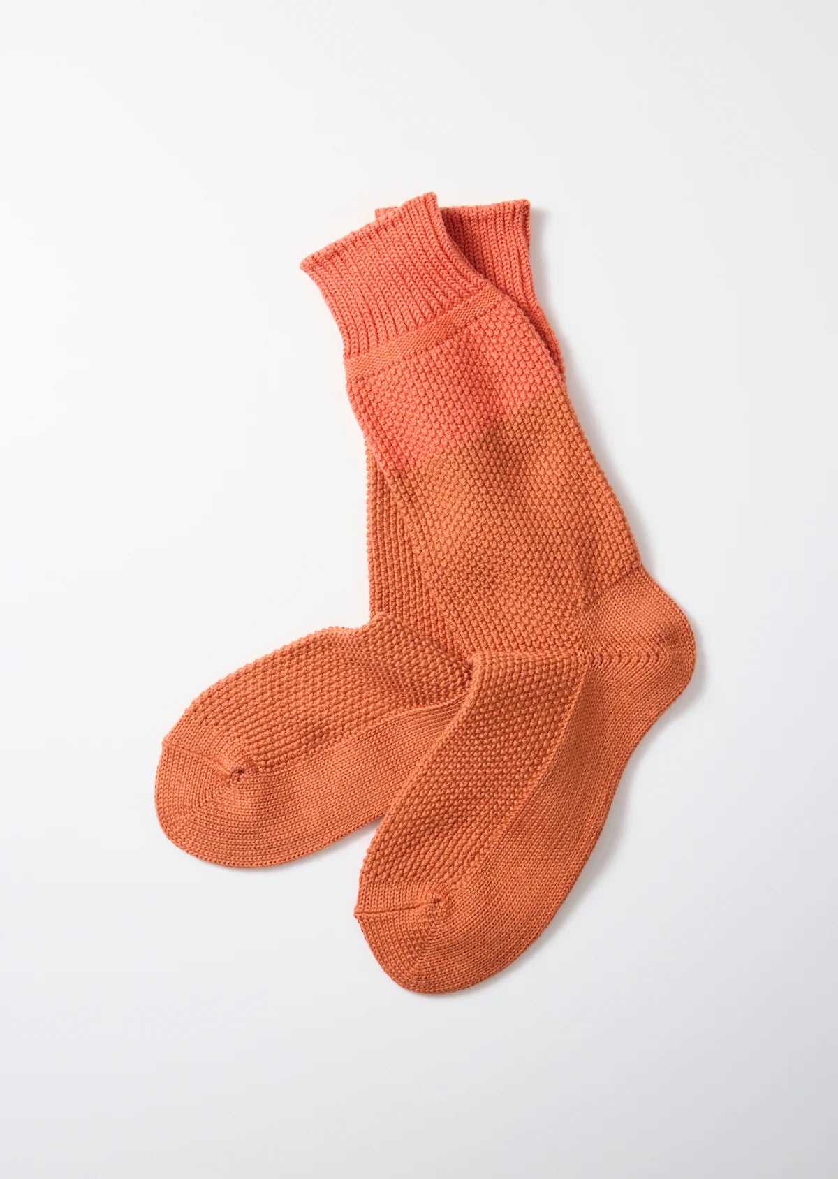 RoToTo SEED STITCH SOCKS