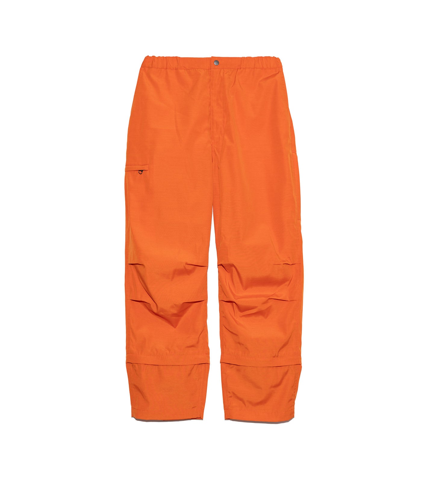 THE NORTH FACE PURPLE LABEL Mountain Wind Pants