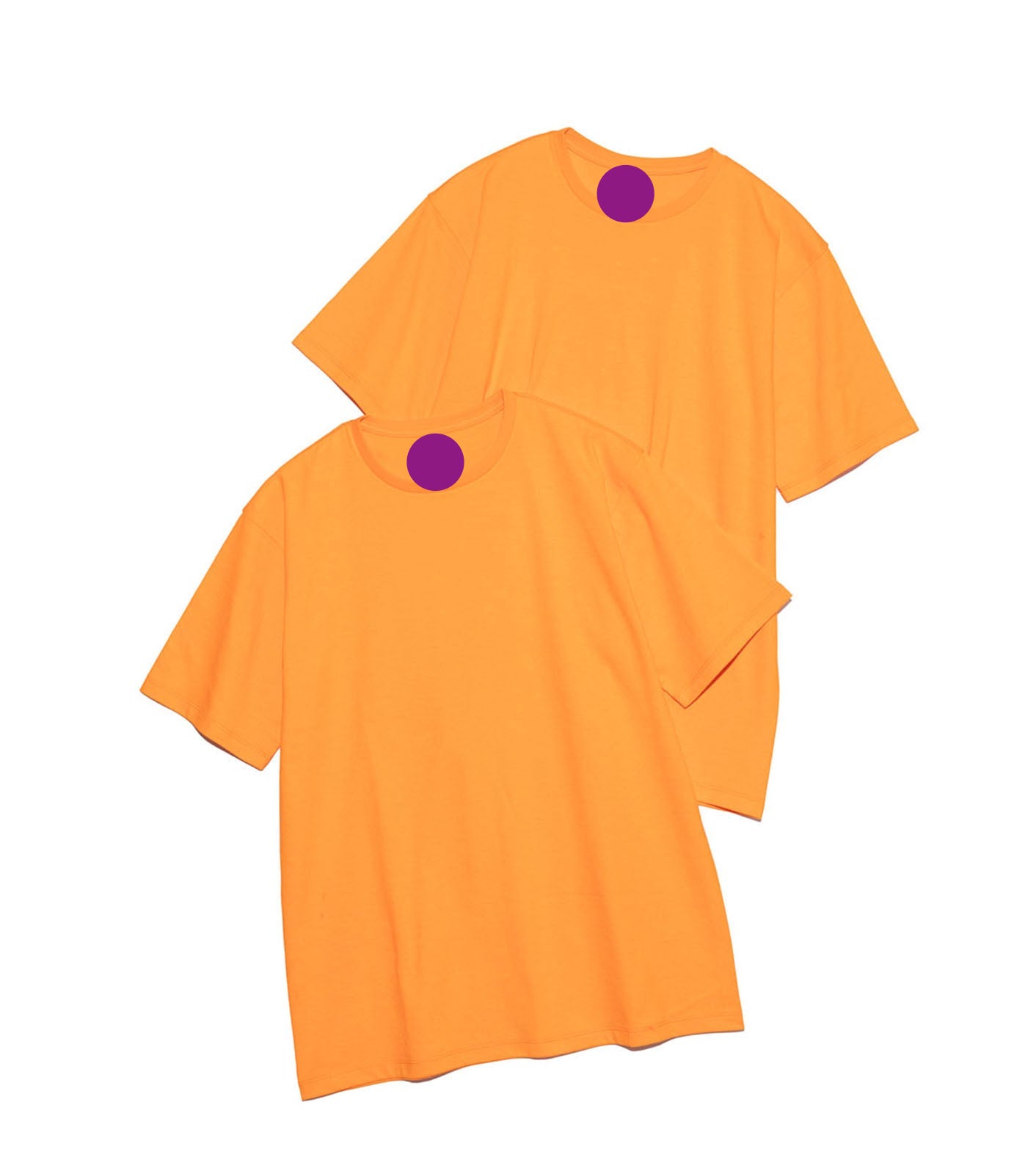 Purple Label Pack Field Tee