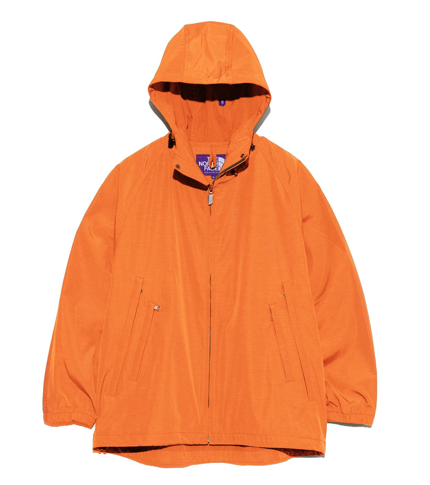 THE NORTH FACE PURPLE LABEL Mountain Wind Parka – unexpected store