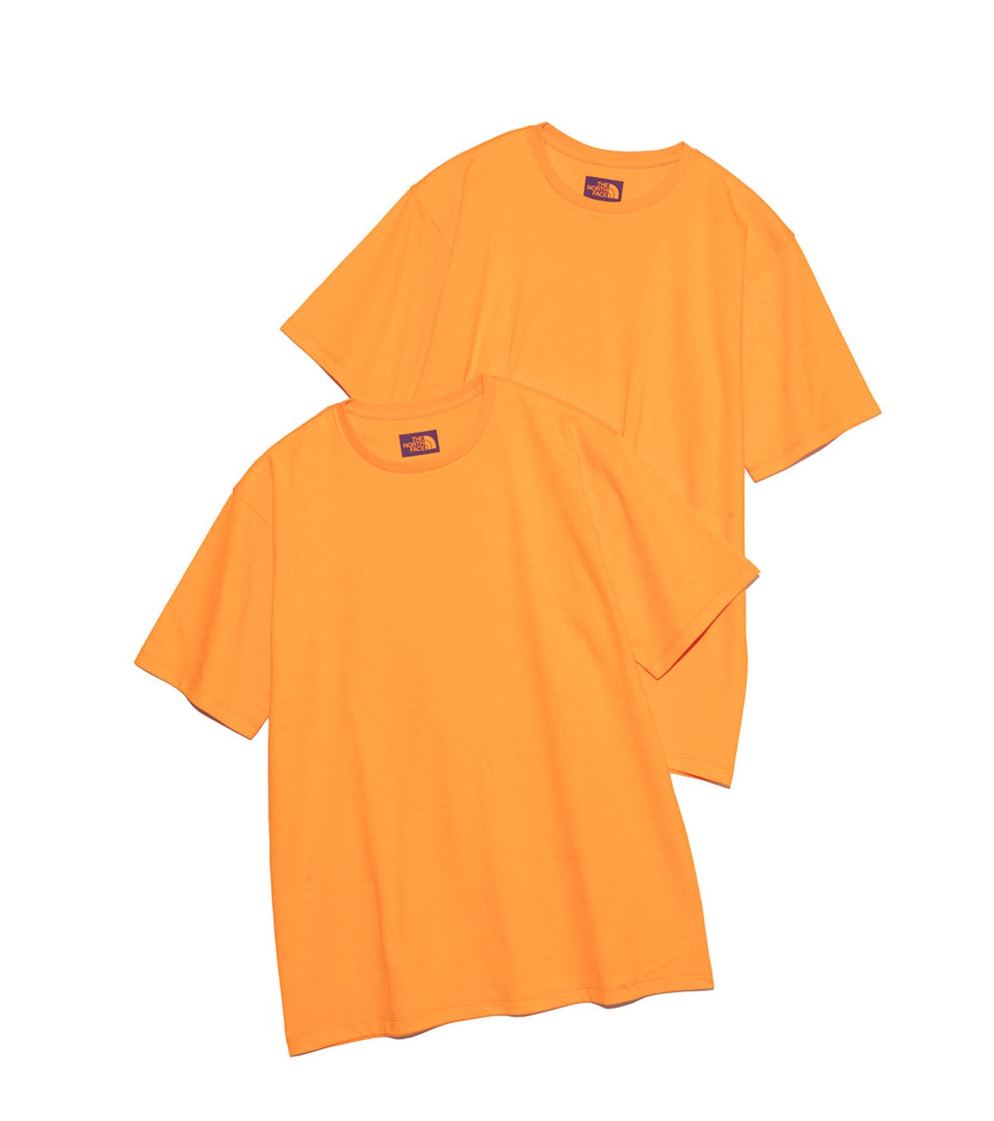 THE NORTH FACE PURPLE LABEL Pack Field Tee