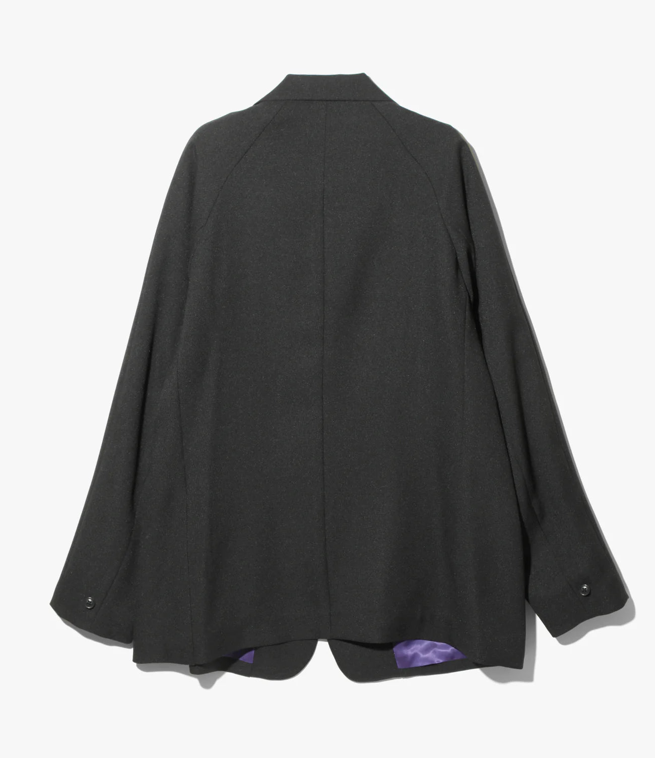 Needles Raglan Jacket - Poly Dobby Cloth