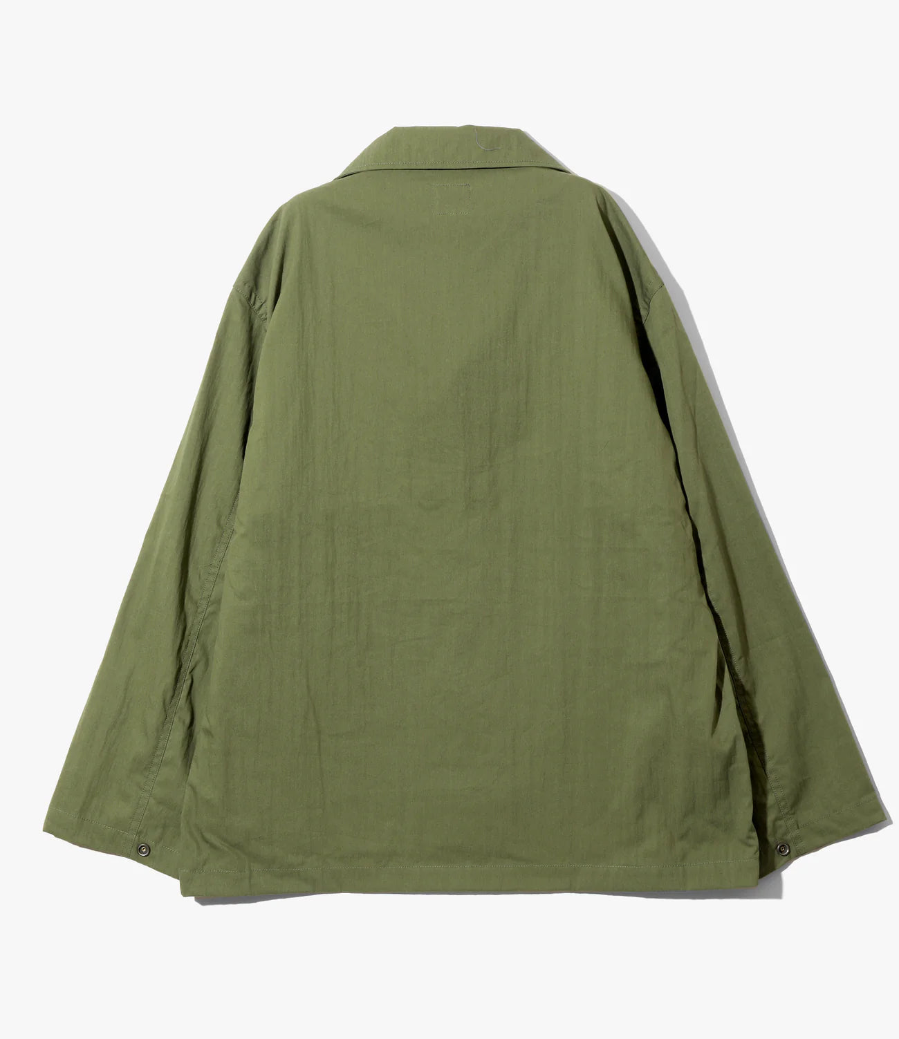 Needles Field Jacket - C/N Oxford Cloth