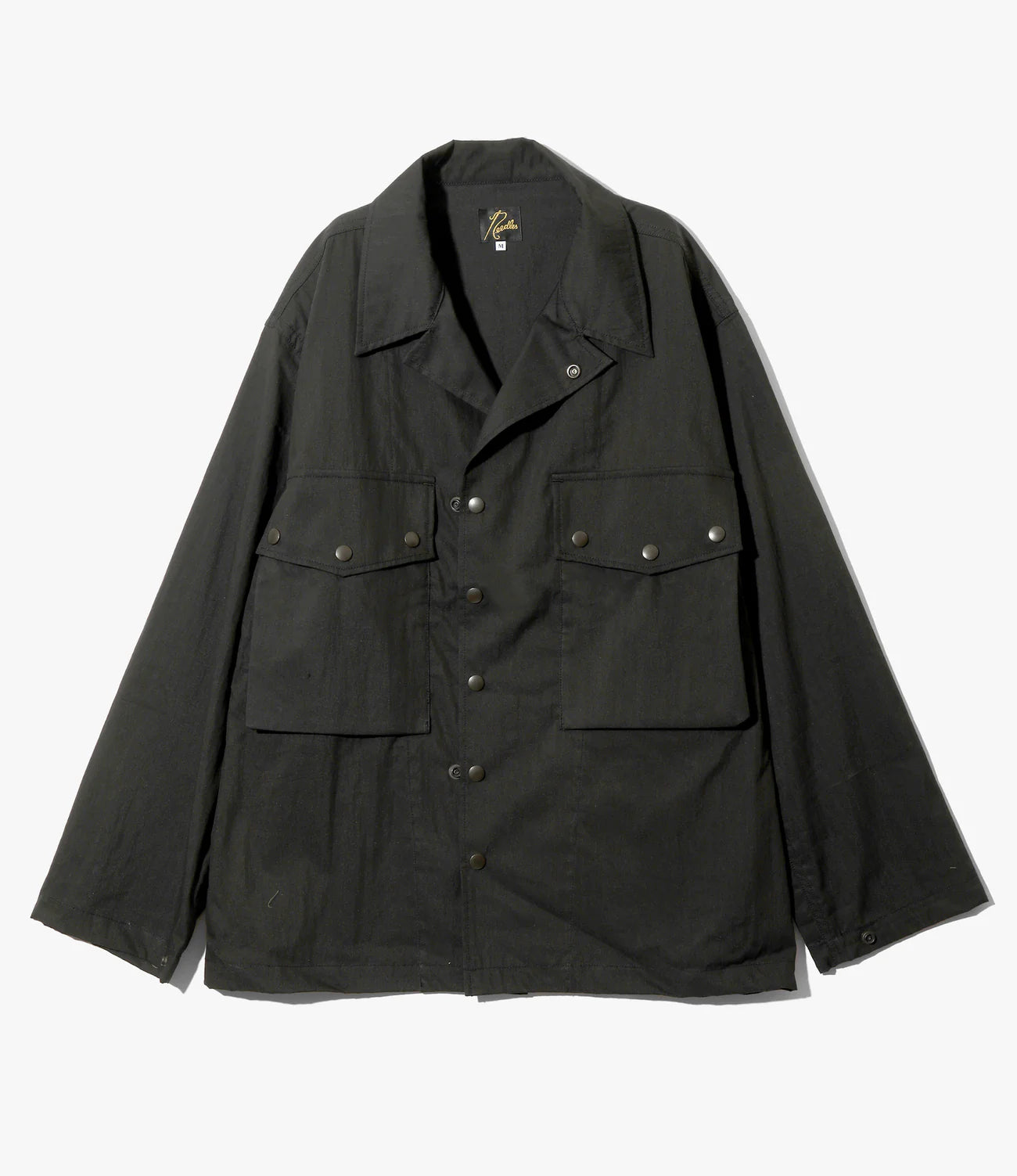 Needles Field Jacket - C/N Oxford Cloth