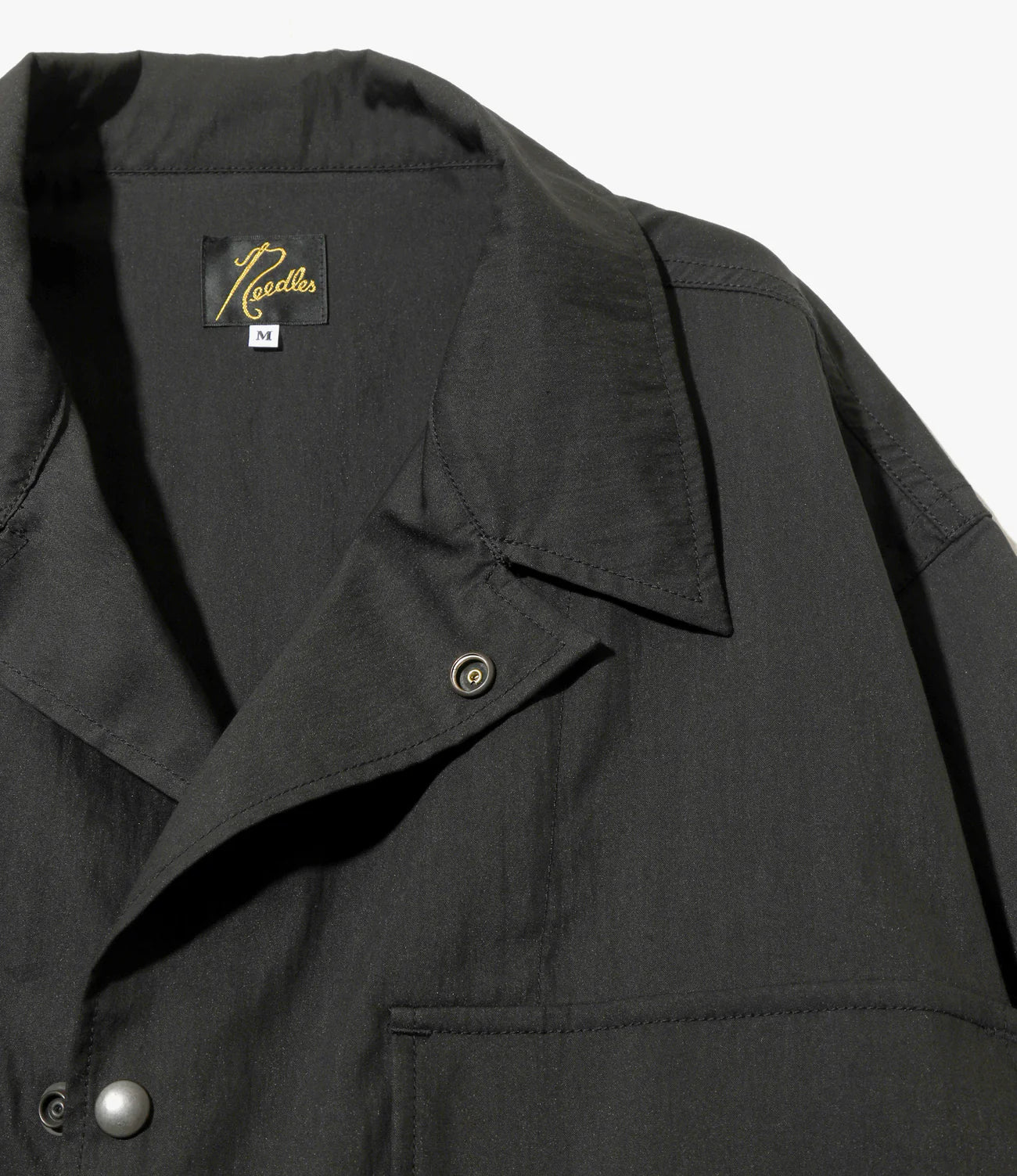 Needles Field Jacket - C/N Oxford Cloth – unexpected store