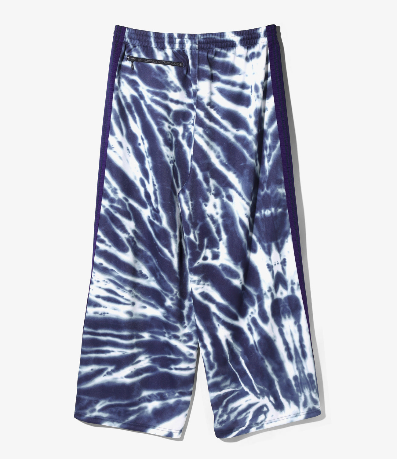 Needles H.D. Track Pant- P/S - Tie Dye Print