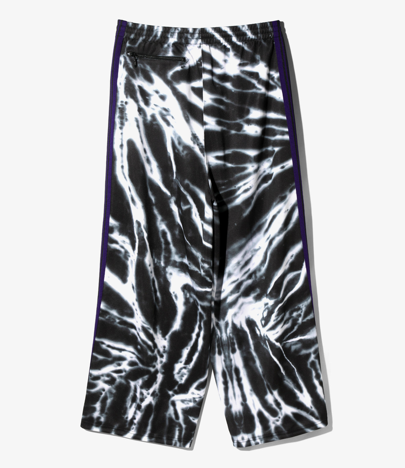 Needles H.D. Track Pant- P/S - Tie Dye Print