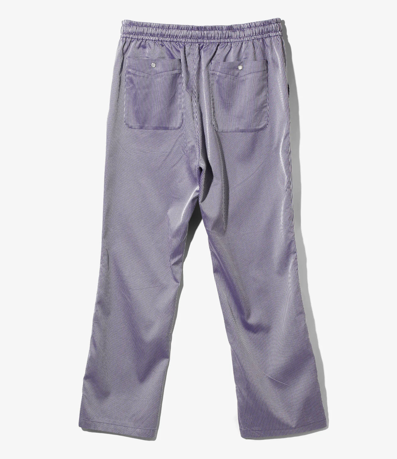 Needles String Cowboy Pant - Hairline St.