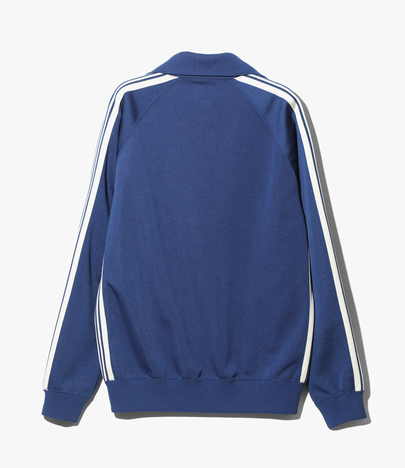Needles Track Jacket - Poly Smooth – unexpected store