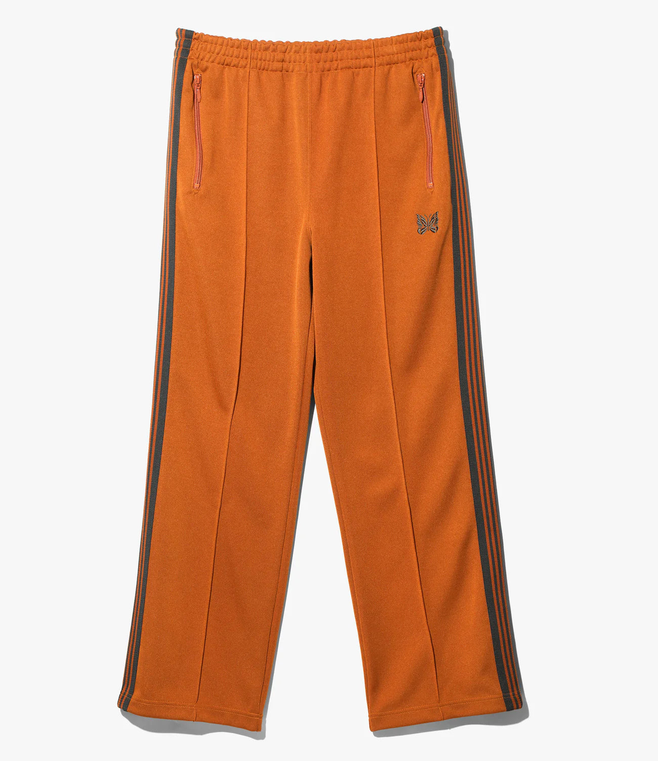 Needles Track Pant - Poly Smooth – unexpected store