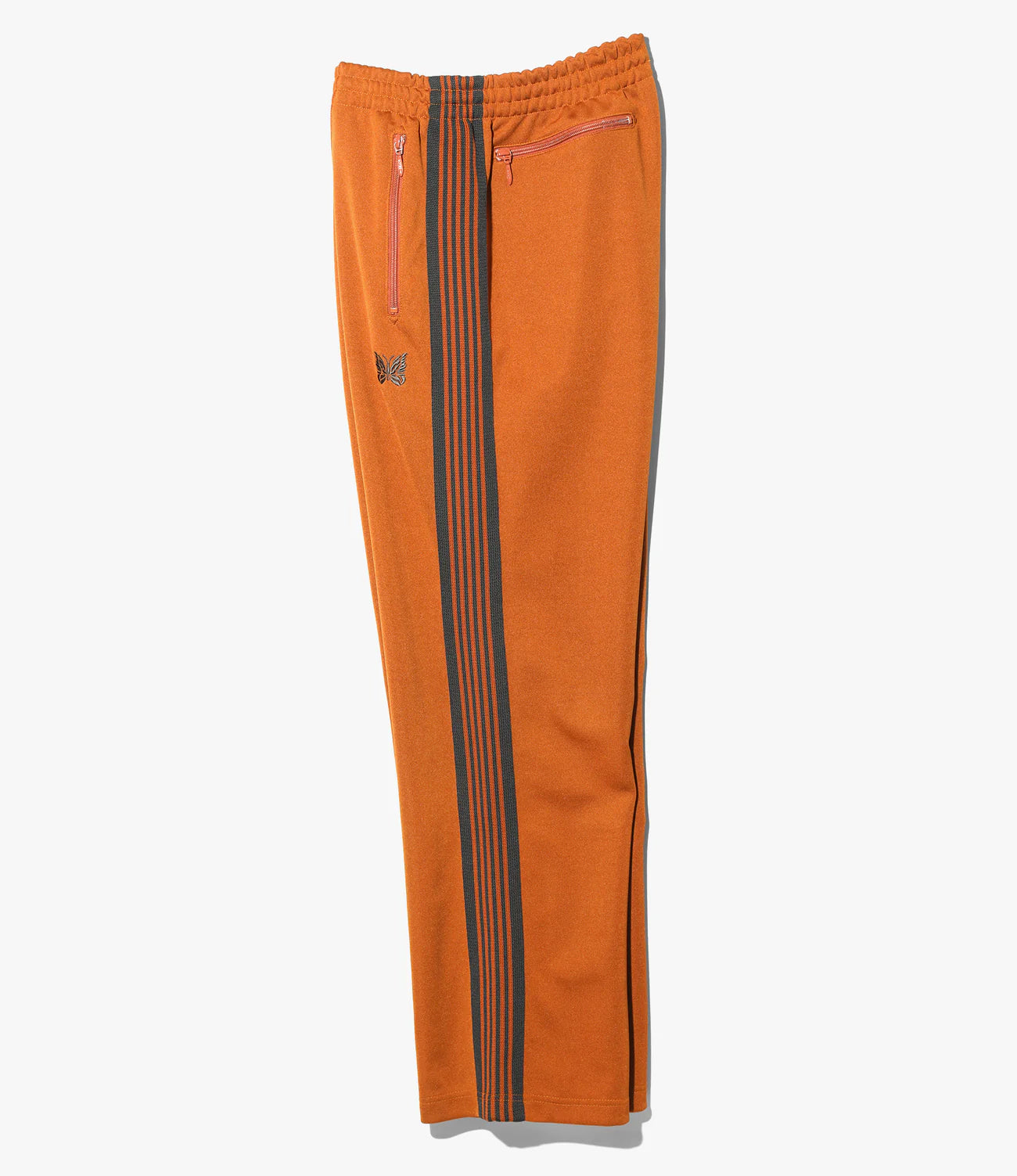 Needles Track Pant - Poly Smooth