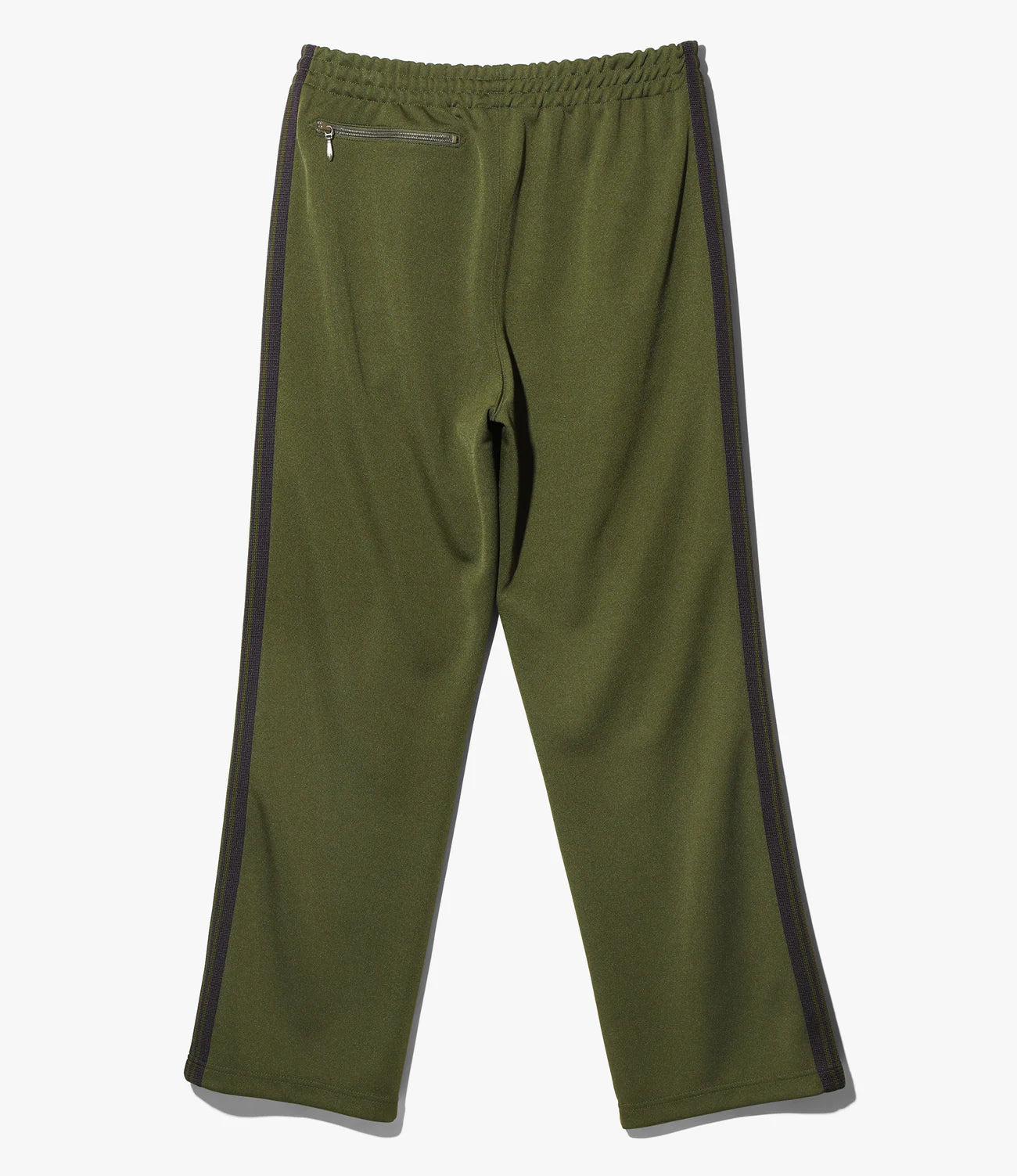 Needles Track Pant - Poly Smooth