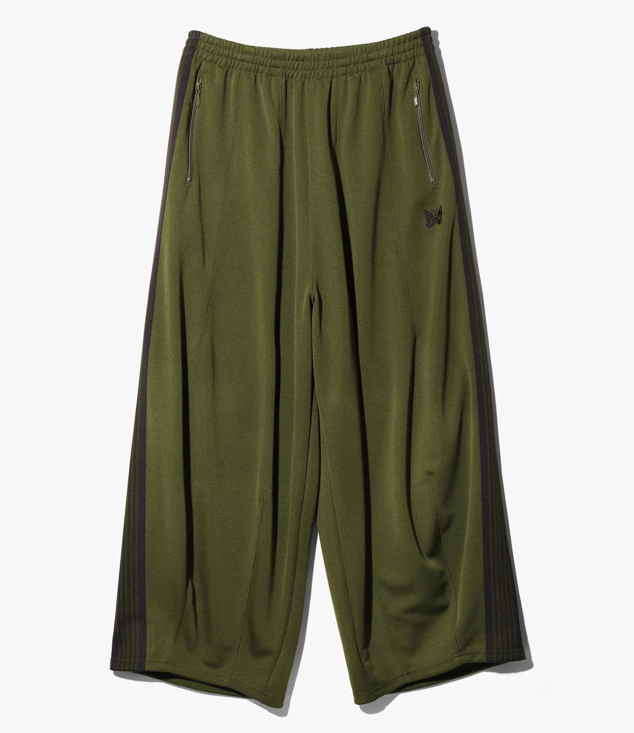 Needles H.D. Track Pant - Poly Smooth – unexpected store