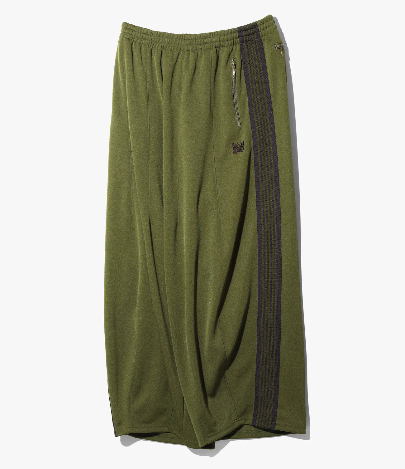 Needles H.D. Track Pant - Poly Smooth