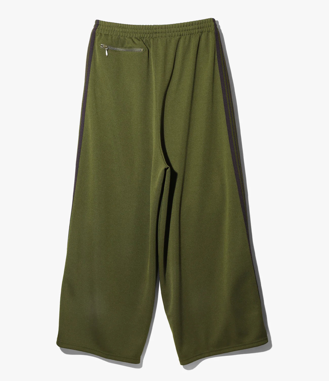 Needles H.D. Track Pant - Poly Smooth