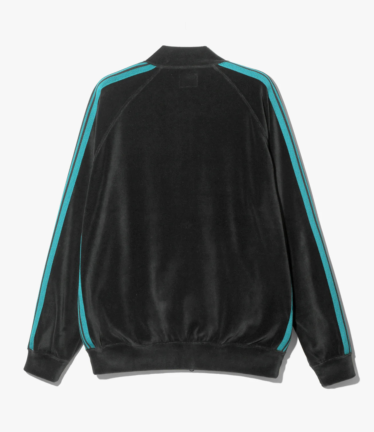 Needles RC Track Jacket - C/Pe Velour – unexpected store