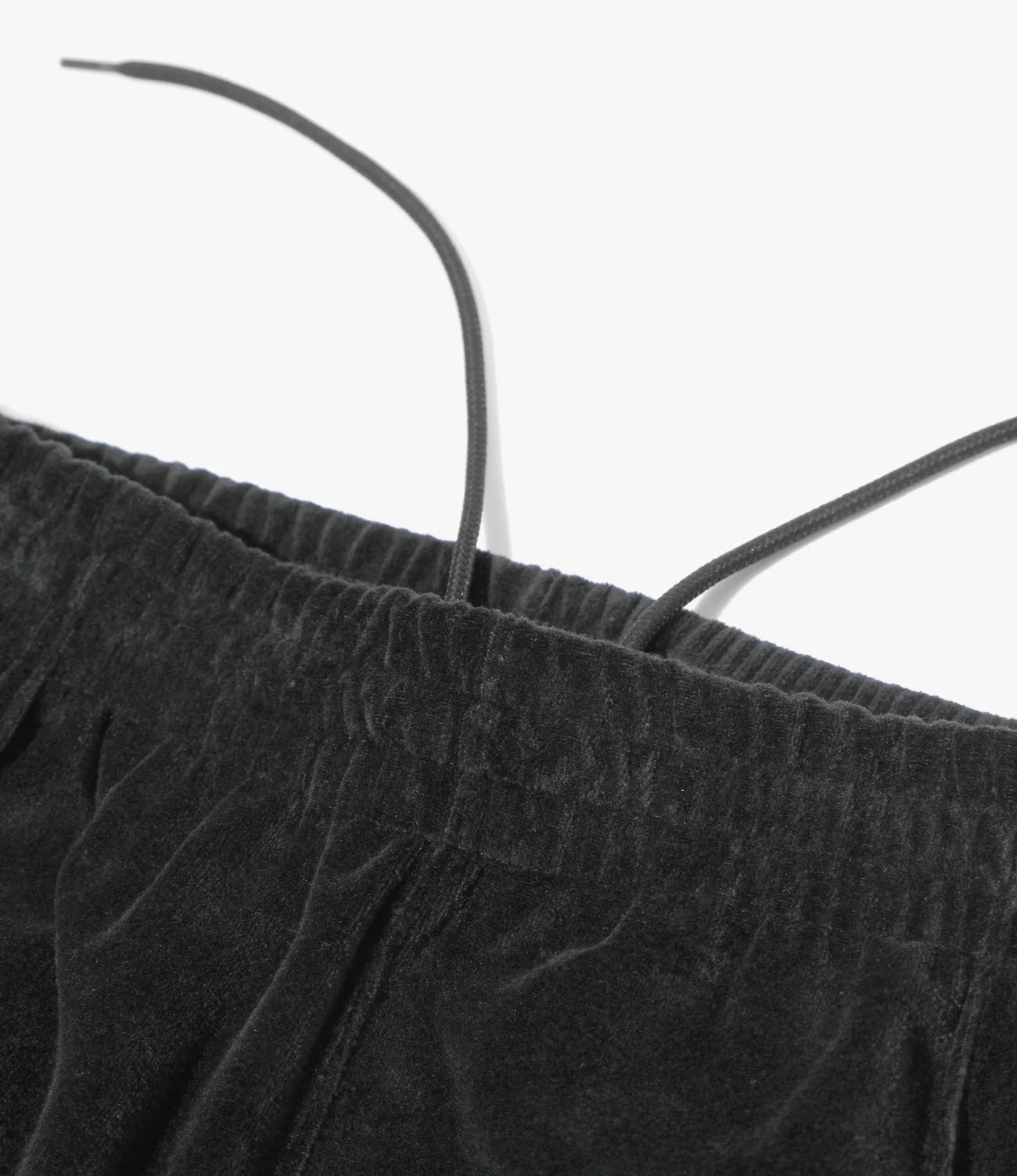 Needles Narrow Track Pant - C/PE Velour – unexpected store