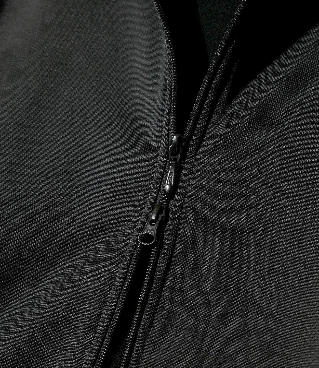 Needles Zipped Sweat Hoody - C/PE Bright Jersey