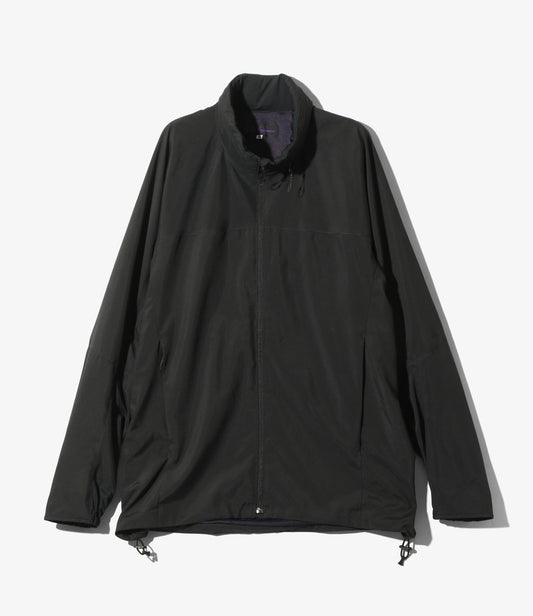 Needles S.B. Jacket - Poly Brushed Taffeta