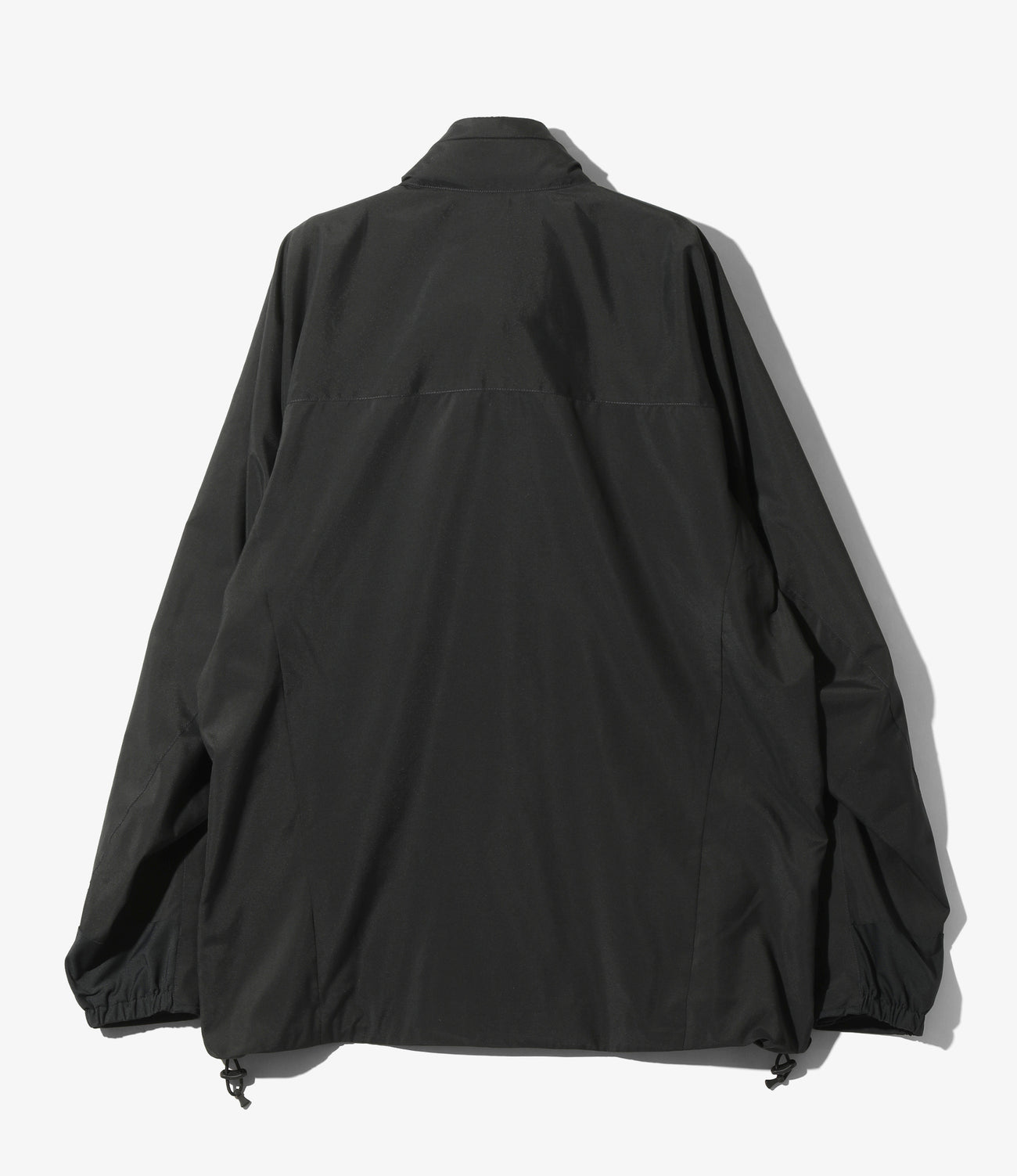 Needles S.B. Jacket - Poly Brushed Taffeta