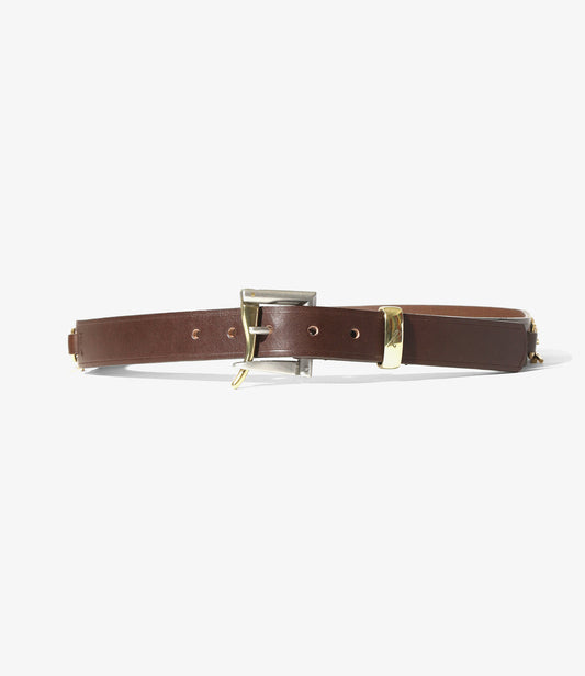 Needles 1.1 Combo QR Belt - Tassel Bit