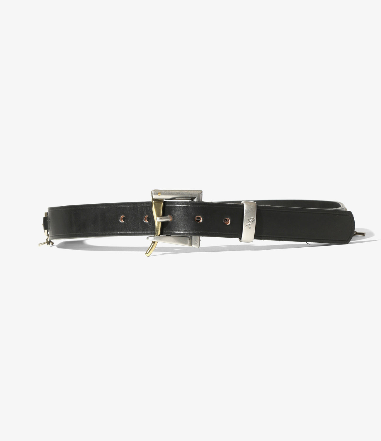 Needles 1.1 Combo QR Belt - Tassel Bit