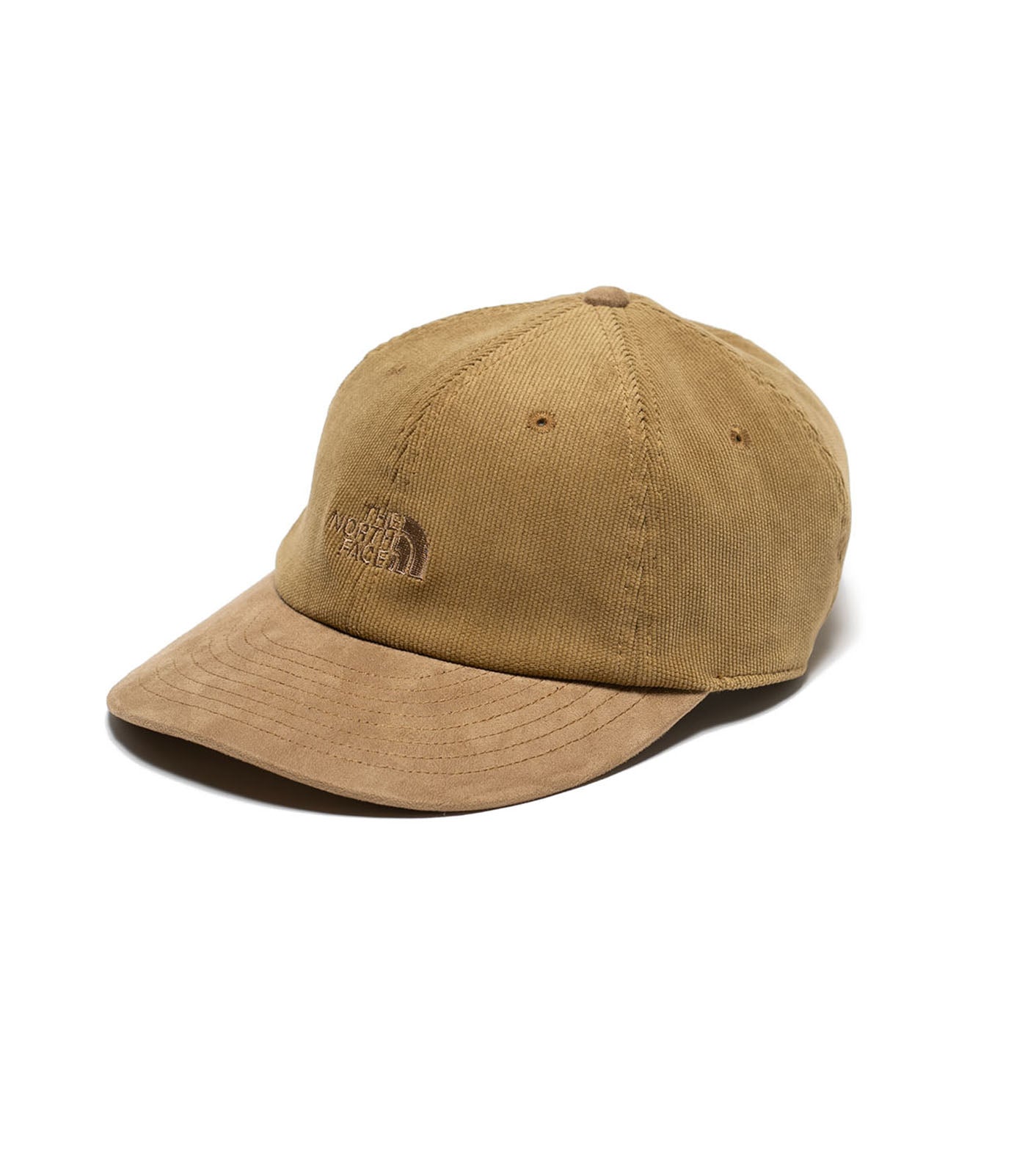 THE NORTH FACE PURPLE LABEL Corduroy Field Cap