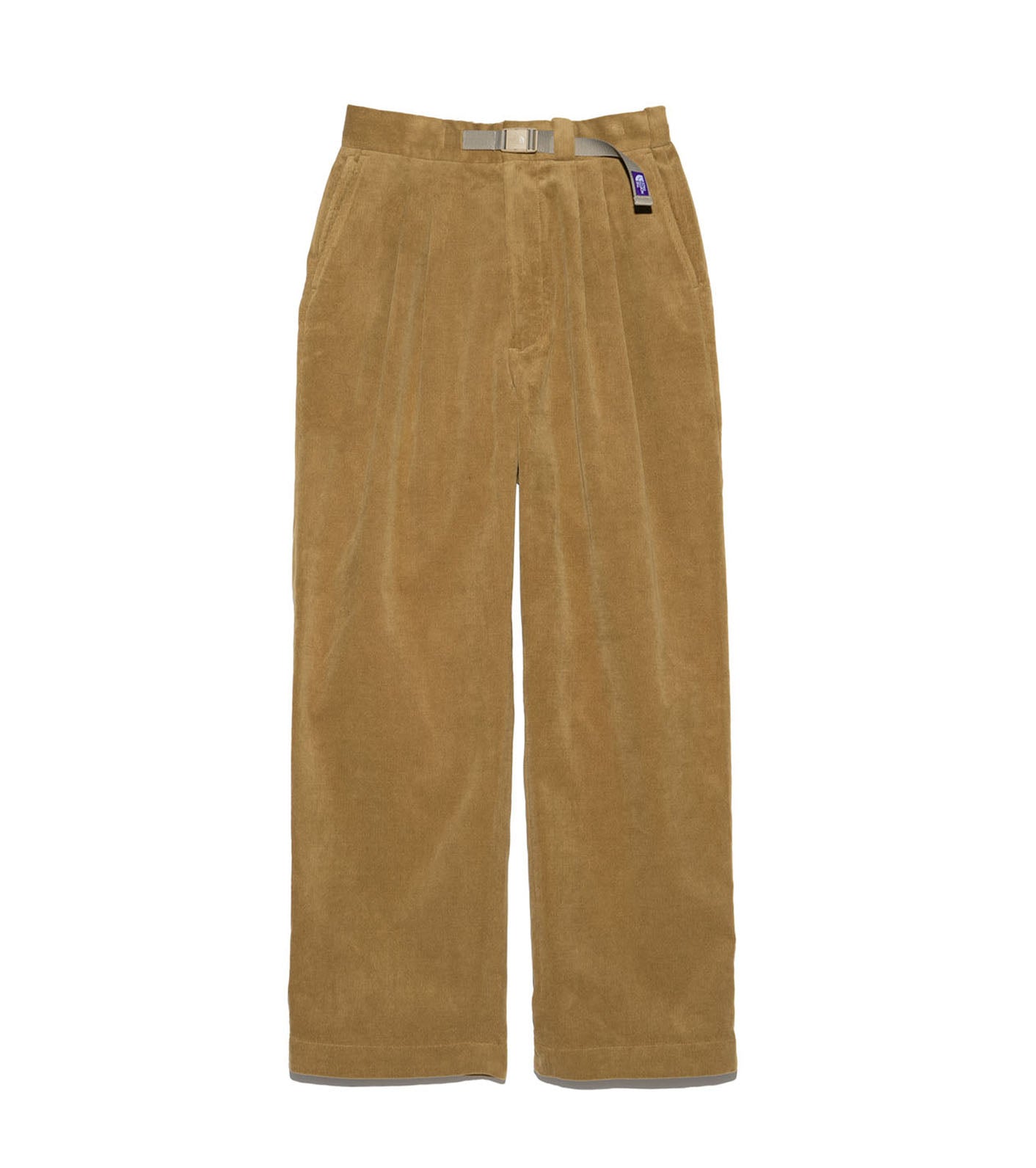 THE NORTH FACE PURPLE LABEL Corduroy Field Tuck Pants