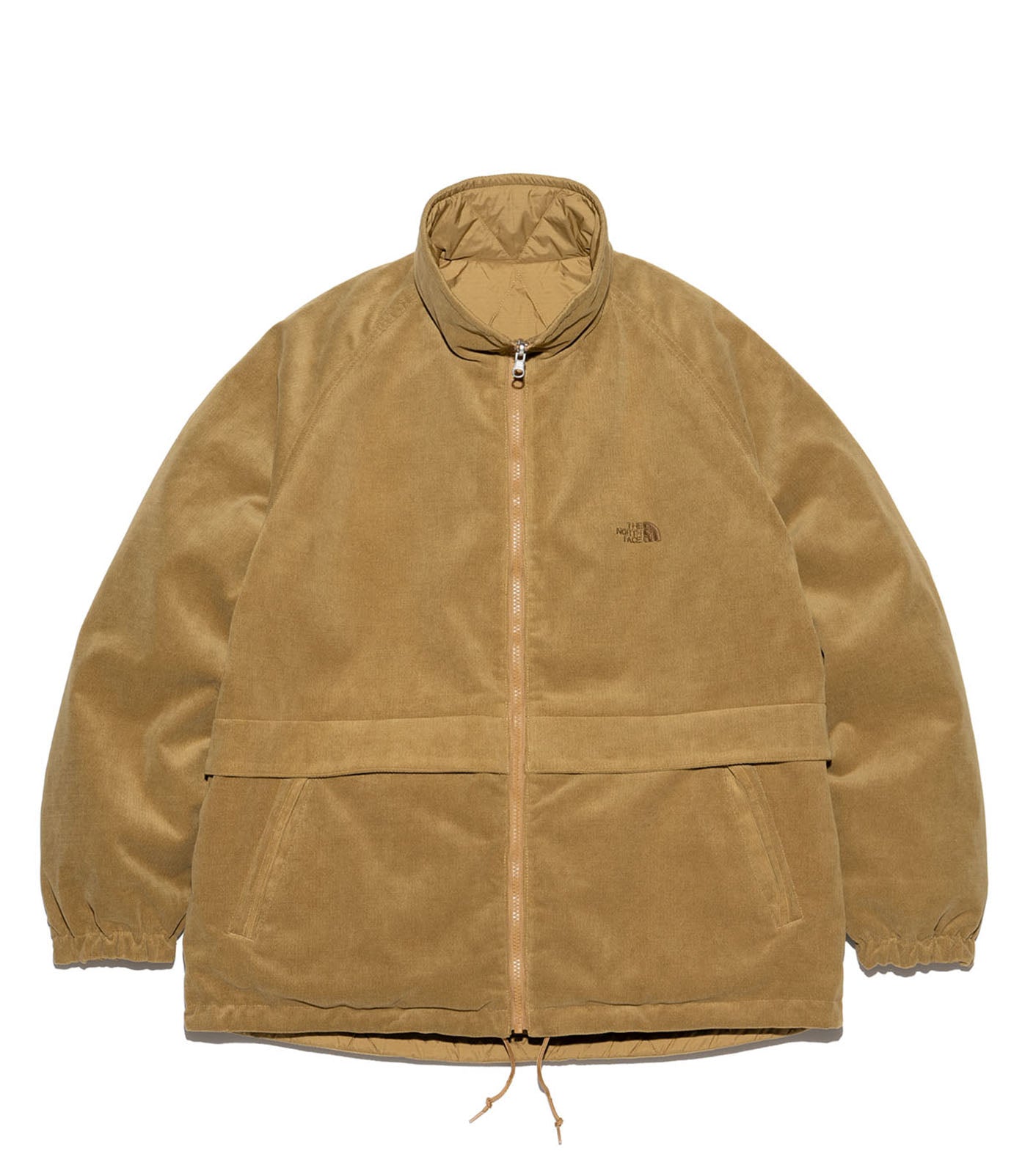 THE NORTH FACE PURPLE LABEL Corduroy Field Reversible Jacket