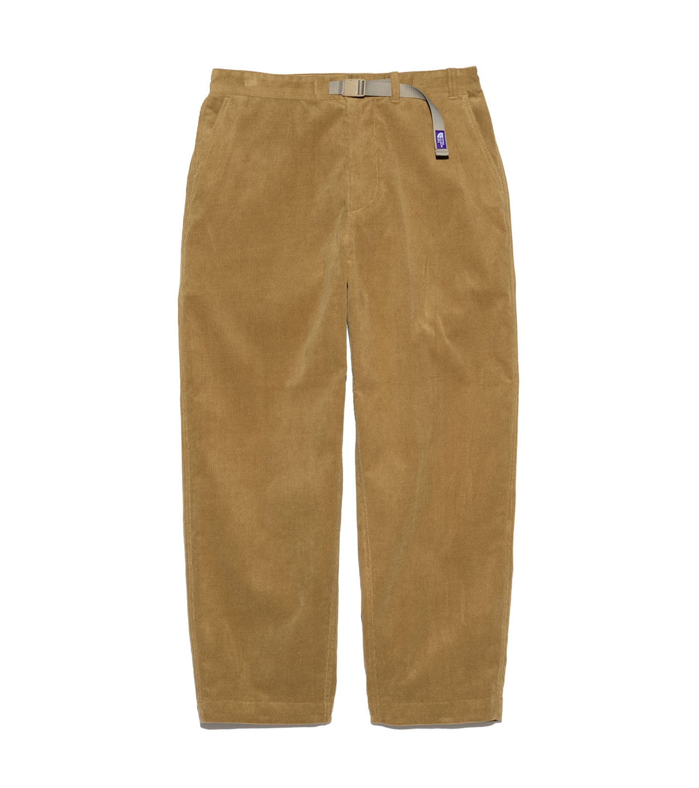 THE NORTH FACE PURPLE LABEL Corduroy Wide Tapered Field Pants