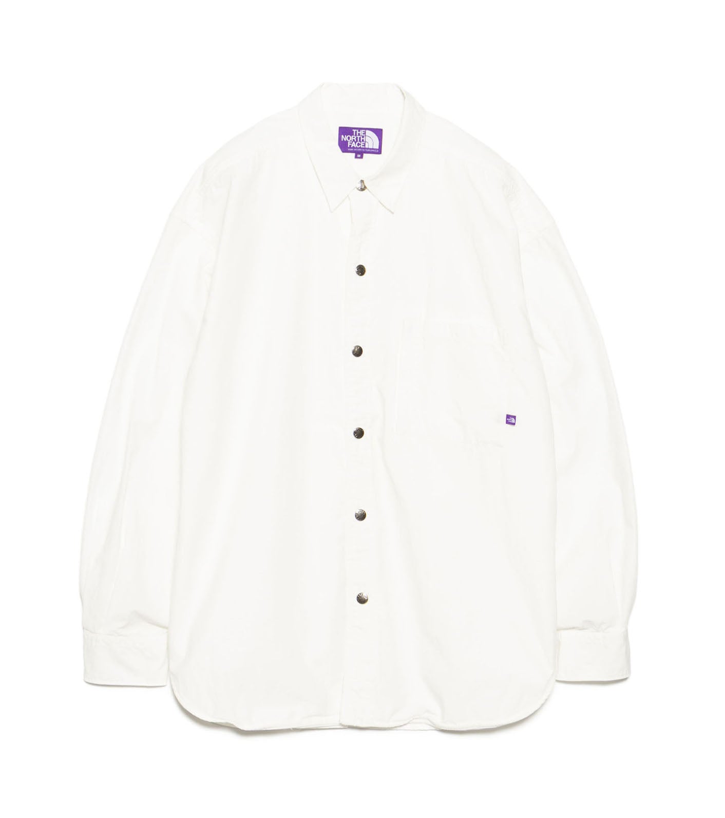 THE NORTH FACE PURPLE LABEL Mountain Wind Shirts