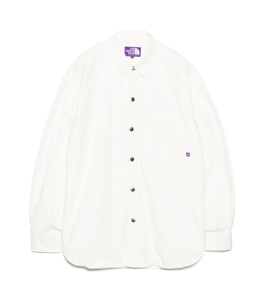 THE NORTH FACE PURPLE LABEL Mountain Wind Shirts