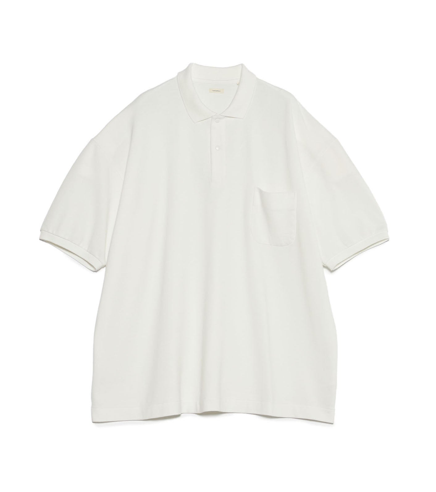 nanamica S/S Polo Shirt