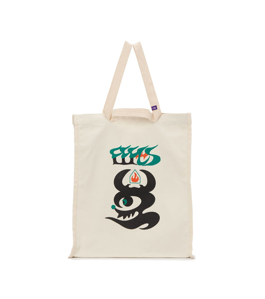 Purple Label FFFES Graphic Tote