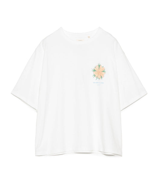 nanamica OOAL Graphic Tee