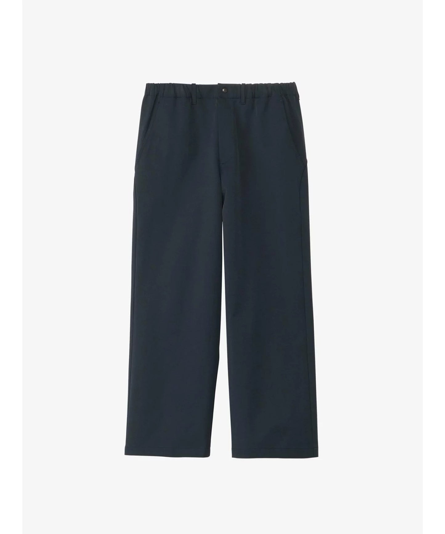 Goldwin Baggy Straight Pants