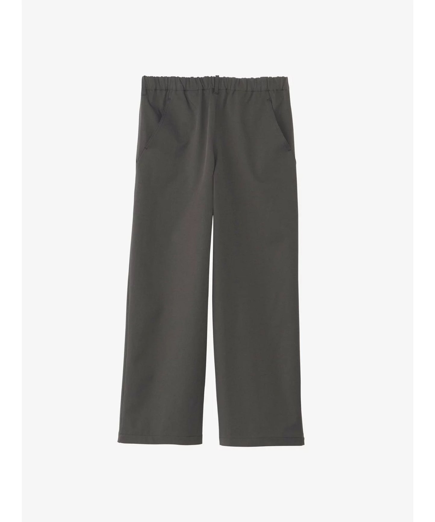 Goldwin Baggy Straight Pants