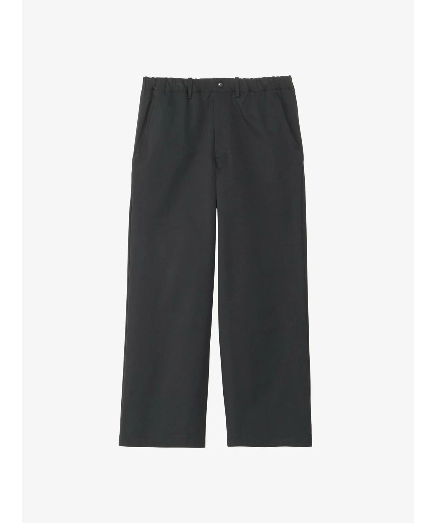 Goldwin Baggy Straight Pants