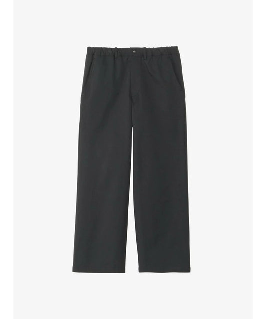 Goldwin Baggy Straight Pants